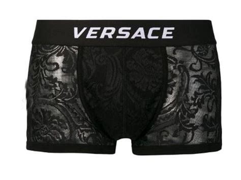 versace dantelli boxer fiyatı|Men's Designer Boxers and Boxer Shorts .